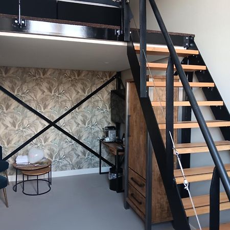 Boutique Hotel De Oude Veste Хелевутслайс Екстериор снимка