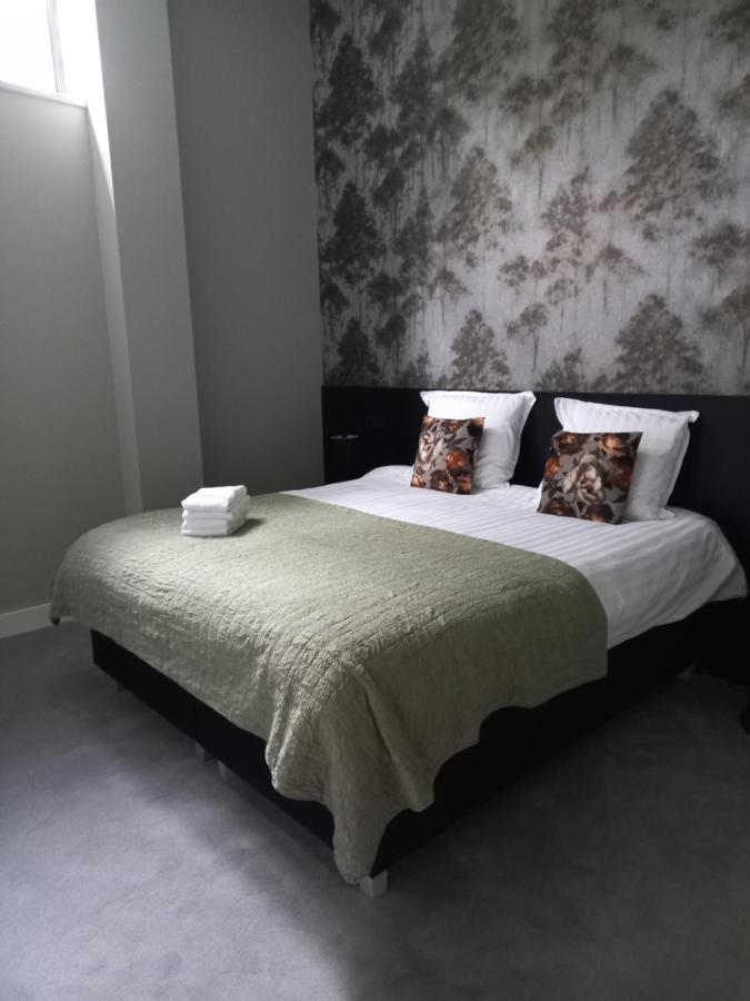 Boutique Hotel De Oude Veste Хелевутслайс Екстериор снимка