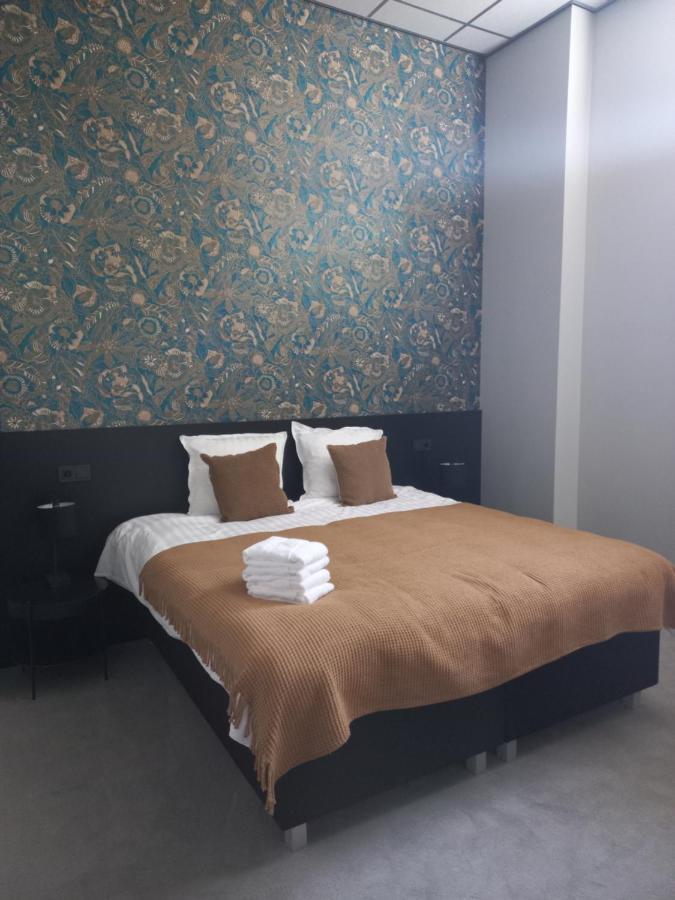 Boutique Hotel De Oude Veste Хелевутслайс Екстериор снимка
