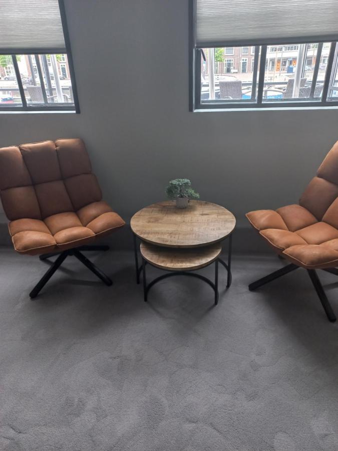 Boutique Hotel De Oude Veste Хелевутслайс Екстериор снимка