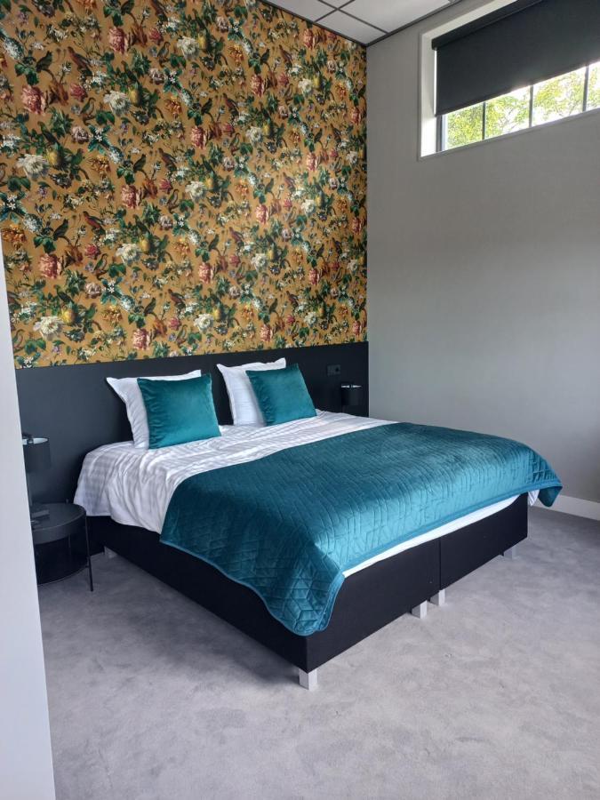 Boutique Hotel De Oude Veste Хелевутслайс Екстериор снимка